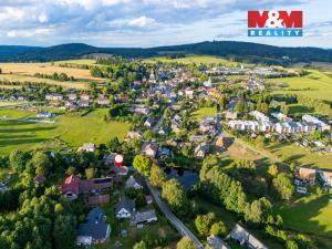 Prodej rodinného domu, Sněžné, 150 m2