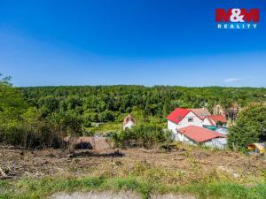 Prodej pozemku pro bydlení, Choteč, 1912 m2