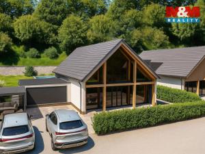 Prodej pozemku pro bydlení, Choteč, 1912 m2