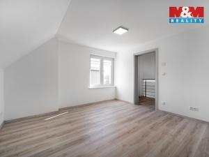 Prodej rodinného domu, Ústí nad Orlicí, A. Staška, 114 m2