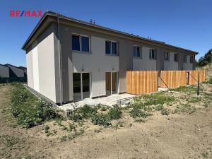 Prodej bytu 5+kk, Buštěhrad, Za Humny, 148 m2