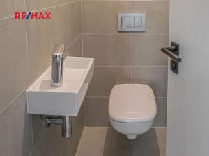 Prodej rodinného domu, Buštěhrad, Za Humny, 165 m2