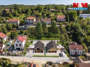 Prodej rodinného domu, Choteč, 100 m2