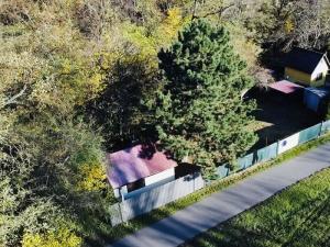 Prodej chaty, Chrudim, 13 m2