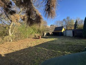 Prodej chaty, Chrudim, 13 m2