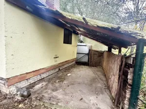 Prodej chaty, Chrudim, 20 m2