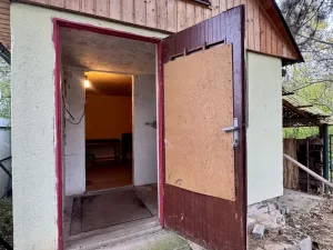 Prodej chaty, Chrudim, 20 m2
