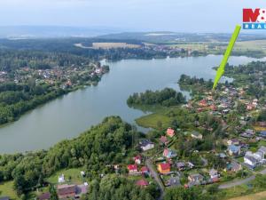 Pronájem chaty, Hroznětín - Velký Rybník, 50 m2