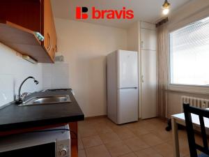 Pronájem bytu 1+1, Brno, Lýskova, 42 m2