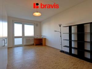 Pronájem bytu 1+1, Brno, Lýskova, 42 m2