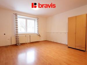 Pronájem bytu 1+1, Brno, Cacovická, 46 m2