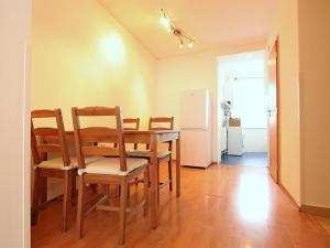 Pronájem bytu 1+1, Brno, Cacovická, 46 m2