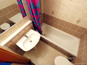 Pronájem bytu 1+1, Brno, Cacovická, 46 m2