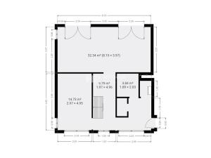 Prodej bytu 5+1, Rudná, Masarykova, 148 m2