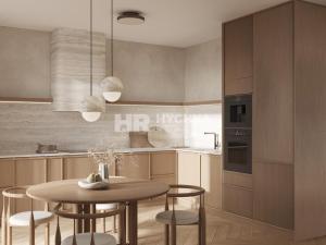 Prodej bytu 5+1, Rudná, Masarykova, 148 m2