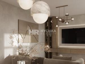 Prodej bytu 5+1, Rudná, Masarykova, 148 m2