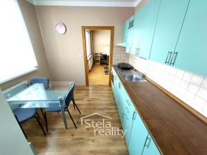 Pronájem bytu 3+1, Bruntál, Jiráskova, 69 m2