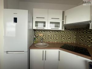 Pronájem bytu 2+kk, Most, Josefa Suka, 50 m2