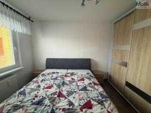 Pronájem bytu 2+kk, Most, Josefa Suka, 50 m2