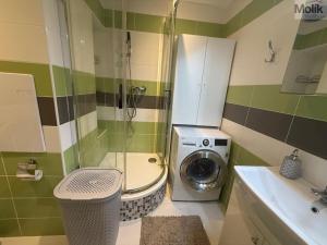 Pronájem bytu 2+kk, Most, Josefa Suka, 50 m2