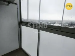 Prodej bytu 3+1, Ostrava, Výškovická, 59 m2