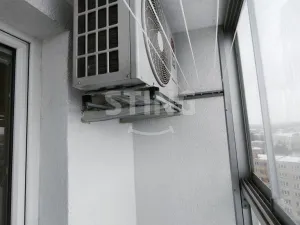 Prodej bytu 3+1, Ostrava, Výškovická, 59 m2