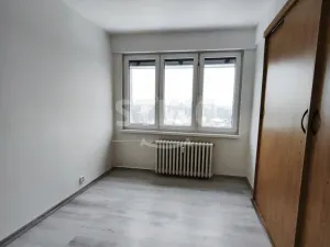 Prodej bytu 3+1, Ostrava, Výškovická, 59 m2