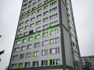 Prodej bytu 3+1, Ostrava, Výškovická, 59 m2