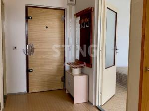 Pronájem bytu 1+1, Pardubice, Erno Košťála, 41 m2