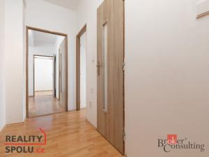 Prodej bytu 3+1, Vrbno pod Pradědem, Sv. Čecha, 63 m2