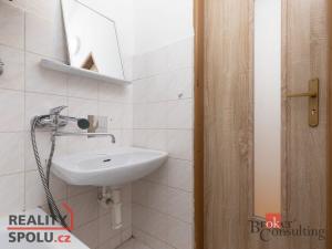 Prodej bytu 3+1, Vrbno pod Pradědem, Sv. Čecha, 63 m2