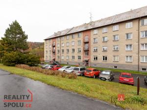 Prodej bytu 3+1, Vrbno pod Pradědem, Sv. Čecha, 63 m2