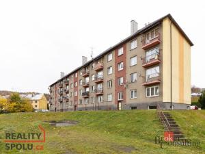 Prodej bytu 3+1, Vrbno pod Pradědem, Sv. Čecha, 63 m2