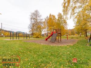 Prodej bytu 3+1, Vrbno pod Pradědem, Sv. Čecha, 63 m2