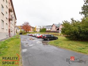 Prodej bytu 3+1, Vrbno pod Pradědem, Sv. Čecha, 63 m2