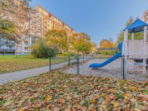 Pronájem bytu 1+1, Prostějov, Tylova, 34 m2