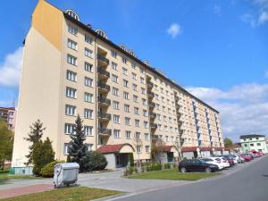 Pronájem bytu 1+1, Prostějov, Tylova, 34 m2