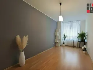 Pronájem bytu 2+kk, Liberec - Liberec III-Jeřáb, Tatranská, 53 m2