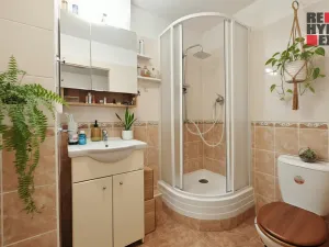 Pronájem bytu 2+kk, Liberec - Liberec III-Jeřáb, Tatranská, 53 m2