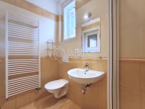 Pronájem bytu 2+kk, Praha - Vinohrady, Květná, 45 m2