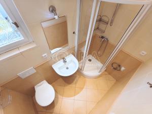 Pronájem bytu 2+kk, Praha - Vinohrady, Květná, 45 m2