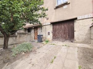 Pronájem bytu 2+kk, Praha - Vinohrady, Květná, 45 m2