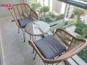 Prodej bytu 2+kk, Dubaj,Spojené arabské emiráty, 68 m2