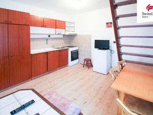 Prodej chaty, Pavlov - Stajiště, 32 m2