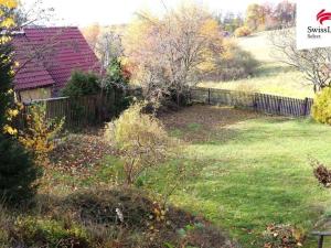 Prodej chaty, Pavlov - Stajiště, 32 m2