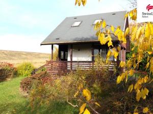 Prodej chaty, Pavlov - Stajiště, 32 m2