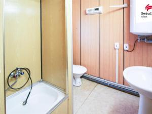 Prodej chaty, Pavlov - Stajiště, 32 m2