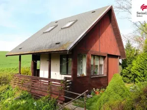 Prodej chaty, Pavlov - Stajiště, 55 m2