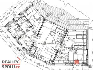 Prodej rodinného domu, Rokycany - Nové Město, Voldušská, 137 m2
