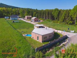 Prodej rodinného domu, Rokycany - Nové Město, Voldušská, 137 m2